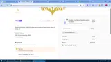 20CHGGIWMFOPSL coupon verification screenshot