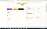 20CHGMQHWYWMLK coupon verification screenshot