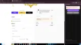 SAVEMORE20% coupon verification screenshot