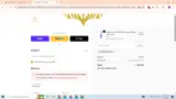 SAVEMORE20% coupon verification screenshot