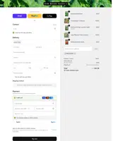Sow Right Seeds coupon verification screenshot