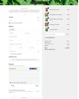 Sow Right Seeds coupon verification screenshot