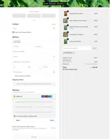 Sow Right Seeds coupon verification screenshot
