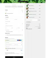 Sow Right Seeds coupon verification screenshot