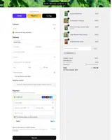 Sow Right Seeds coupon verification screenshot
