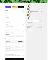 Sow Right Seeds coupon verification screenshot