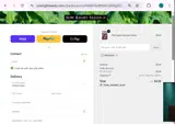 Sow Right Seeds coupon verification screenshot