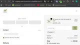 BOOYA coupon verification screenshot