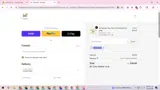COMEBACK coupon verification screenshot