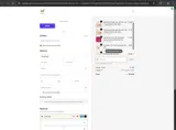 GIVEAWAY15 coupon verification screenshot