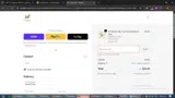 GIVEAWAY15 coupon verification screenshot