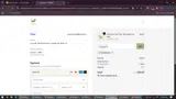 GIVEAWAY15 coupon verification screenshot