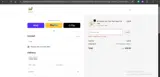 F22PCCVC coupon verification screenshot