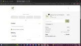 9LPK5WCV coupon verification screenshot
