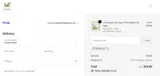 F22PCCVC coupon verification screenshot