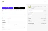EXTRA10 coupon verification screenshot