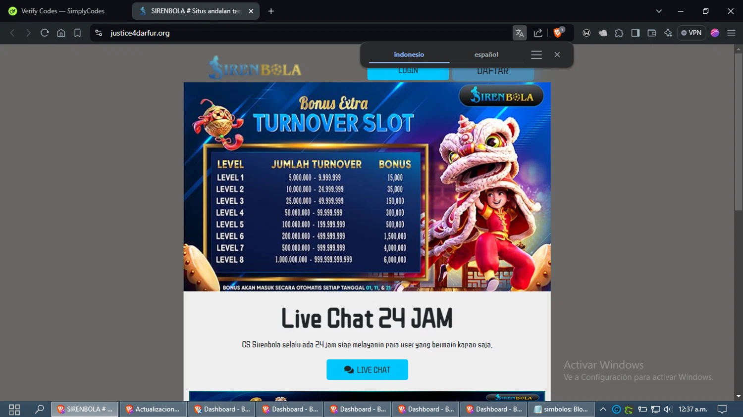 Sp5der Hoodie checkout page showing Sp5der Hoodie coupon code box | Screenshot taken by SimplyCodes community member on Sep 7, 2024