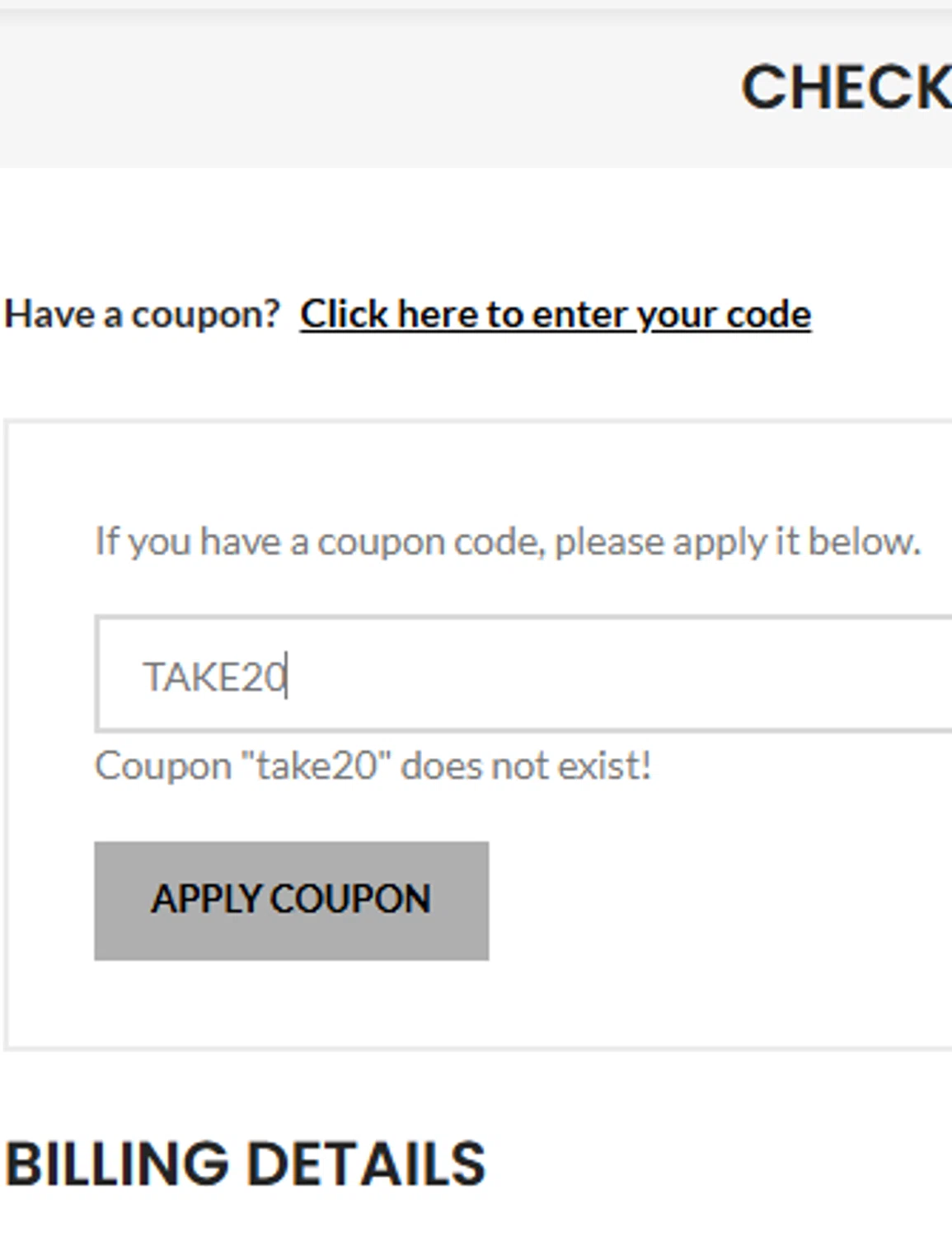 Sp5der Hoodie coupon code screenshot showing code TAKE20 applied at Sp5der Hoodie checkout page. Uploaded by SimplyCodes community member CouponAce3224 on Feb 8, 2025