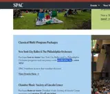 MORESPAC26 coupon verification screenshot