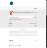 ATLSAVE10 coupon verification screenshot