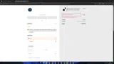 FAN coupon verification screenshot