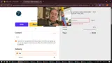 FAN coupon verification screenshot