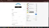 Space Gods coupon verification screenshot