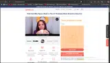 SPACEVIP15 coupon verification screenshot