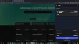 COM67 coupon verification screenshot