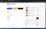 save10 coupon verification screenshot