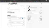 Flash20 coupon verification screenshot