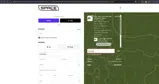 basecamp coupon verification screenshot