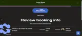 PAULINE50 coupon verification screenshot