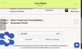 ELLA100 coupon verification screenshot