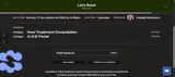 FIRSTFACIAL50 coupon verification screenshot