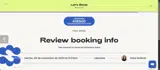 KREN50 coupon verification screenshot