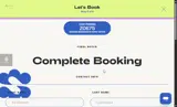 ZOE75 coupon verification screenshot
