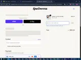 BYANCA50 coupon verification screenshot