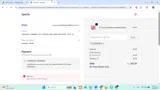 SpaLife Beauty coupon verification screenshot
