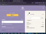 jazmin coupon verification screenshot
