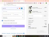 HELLO coupon verification screenshot