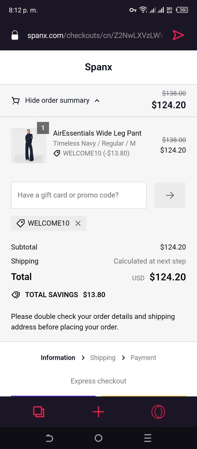 Spanx Promo Codes 10 Off July 2024