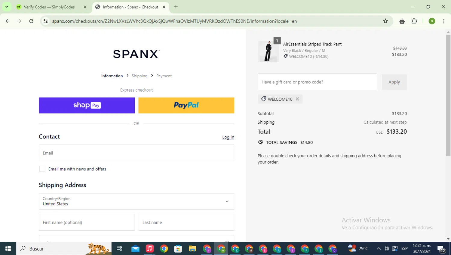 Spanx Promo Codes 10 Off September 2024