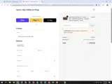 SOUNDCHECK coupon verification screenshot