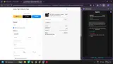 TAKE10 coupon verification screenshot