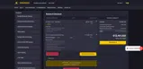 Sparked Host coupon verification screenshot