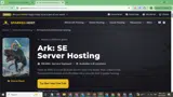 Sparked Host coupon verification screenshot