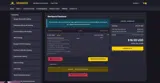Sparked Host coupon verification screenshot
