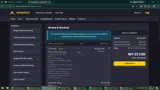 Sparked Host coupon verification screenshot