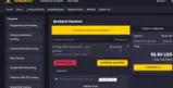 Sparked Host coupon verification screenshot